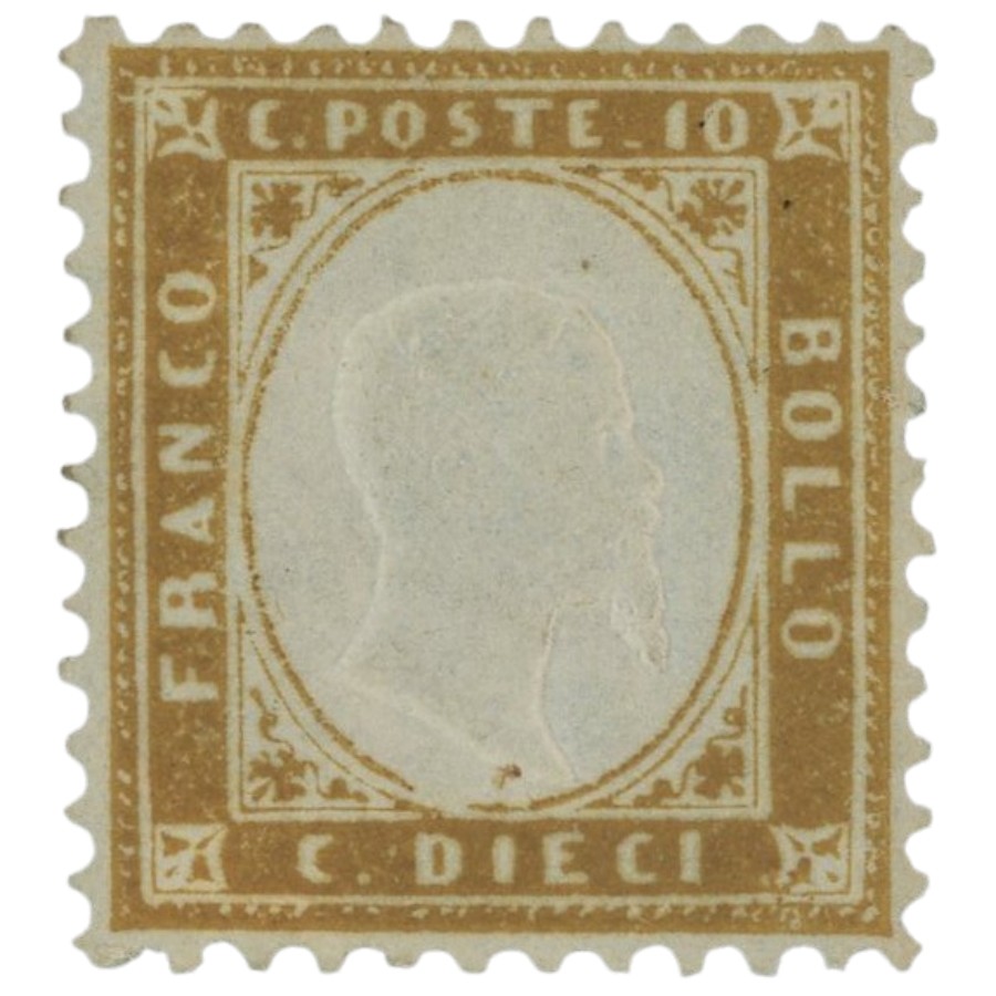 STAMPS AND POSTAL HISTORY