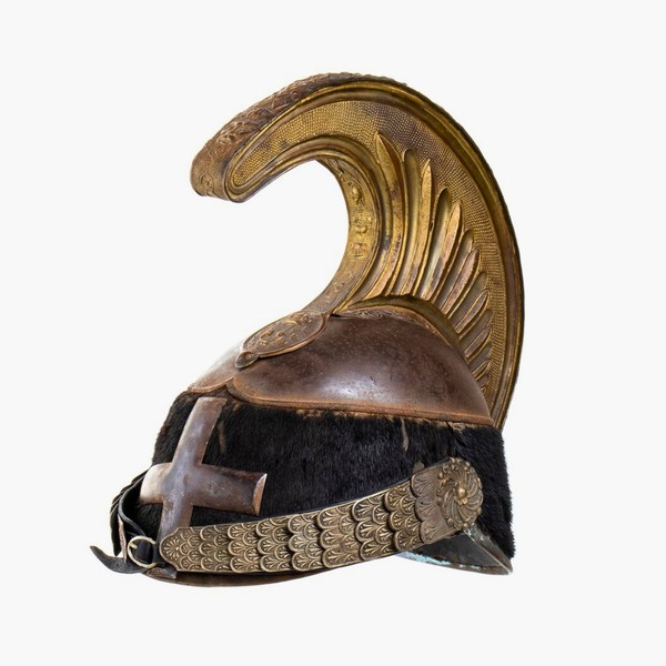 MILITARIA, MEDALS AND ORDERS FROM IMPORTANT  ..