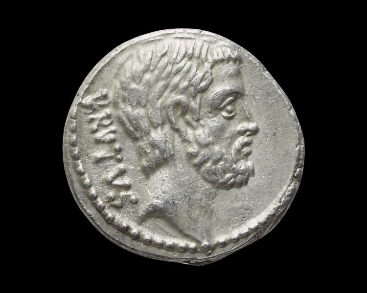 Ancient Coins & Numismatic Literature